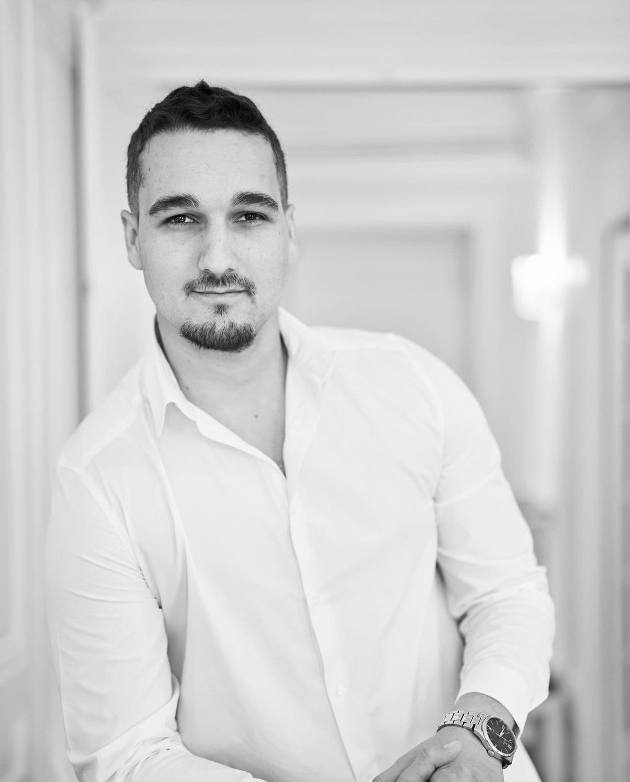 Valentin COLLIN