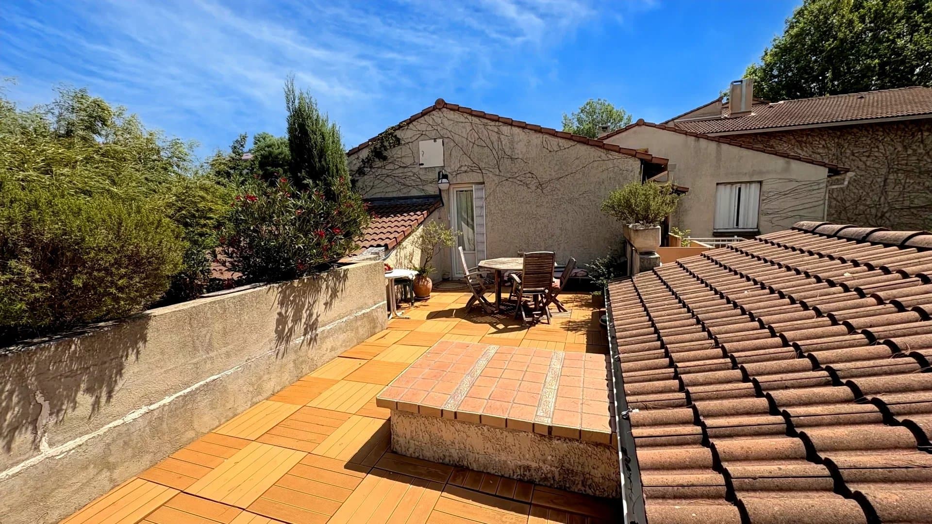 Appartement 4 pièces 89 m²
