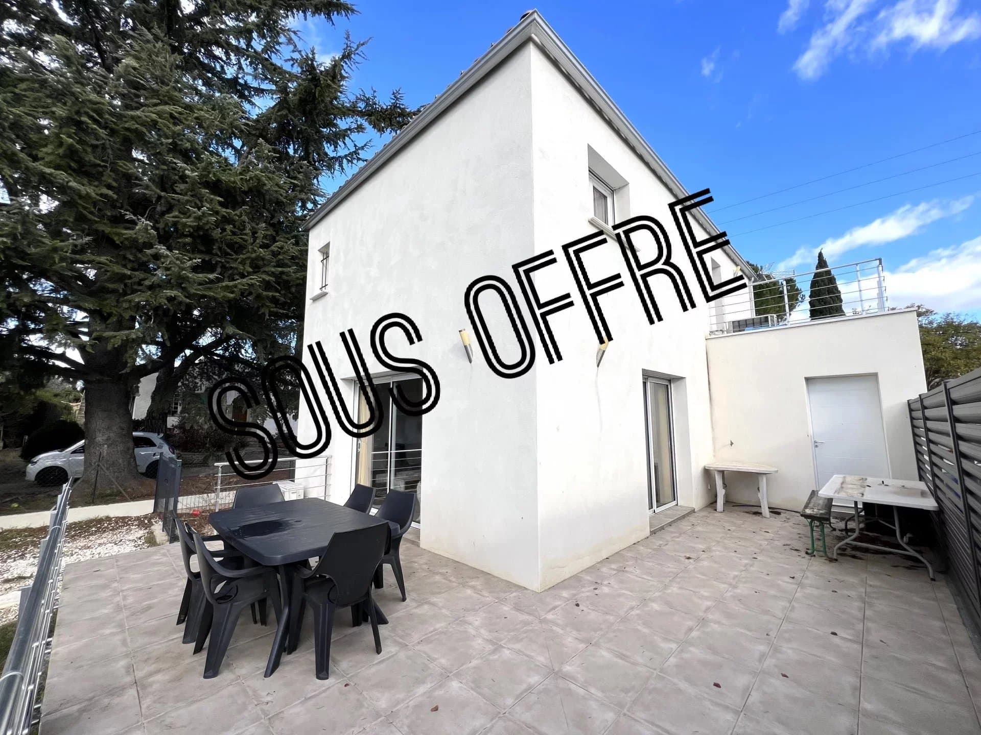 Maison 5 pièces 99m²