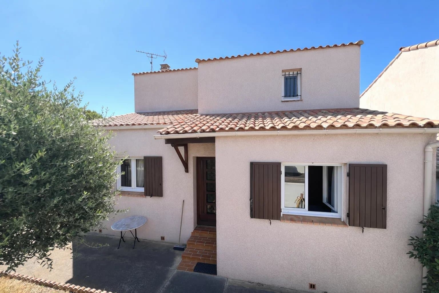Maison 4 pièces 96m²