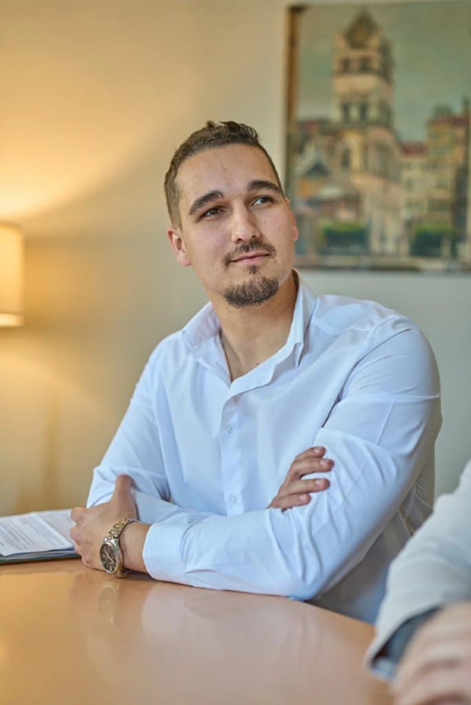 Valentin COLLIN