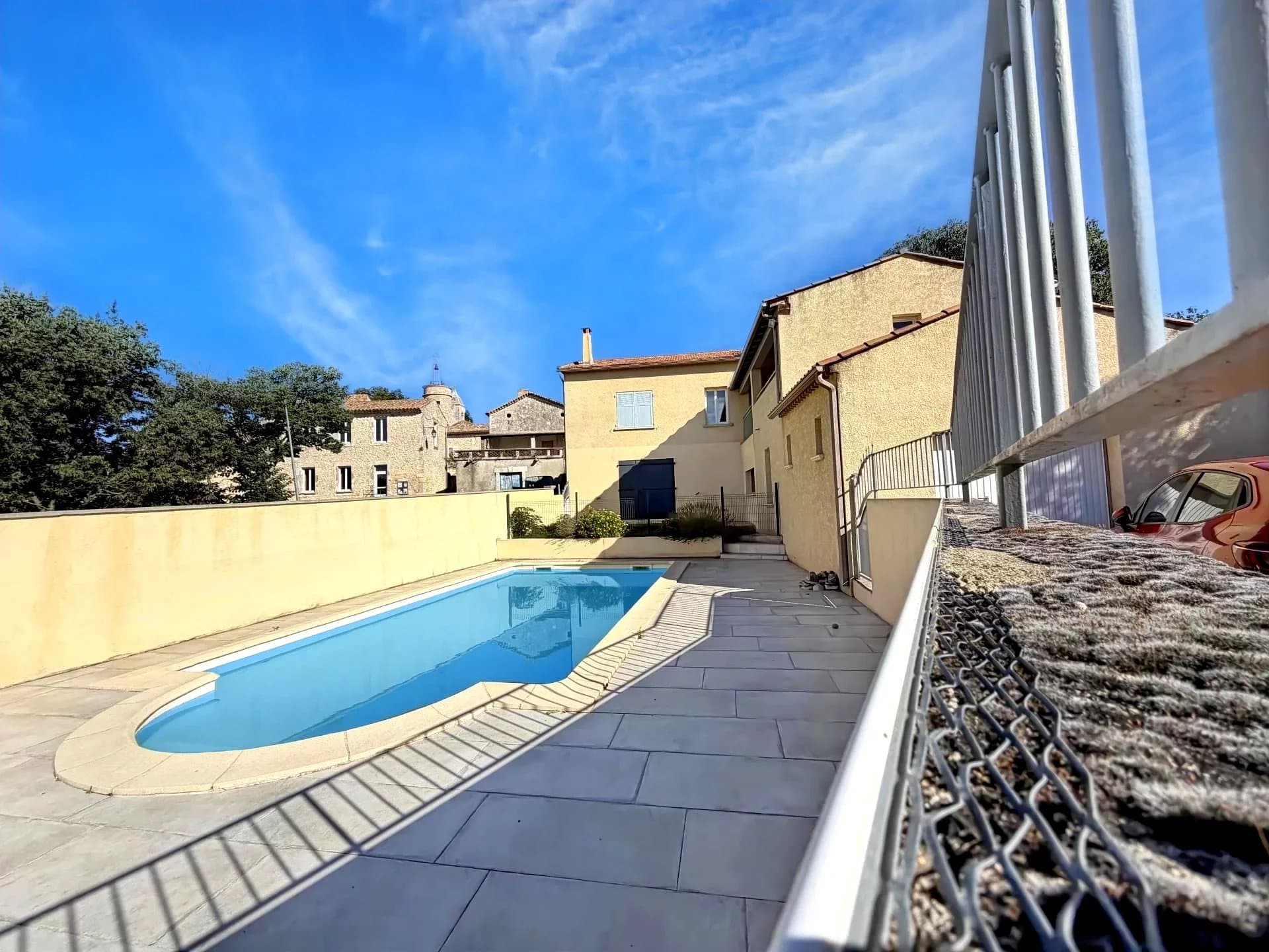 Maison 7 pièces 178m²